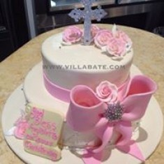 Villabate Alba, クリスチャン用ケーキ