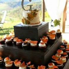 CAKE & All Things Yummy, Gâteaux de fête, № 28256