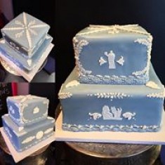 Michelle's Cakes, Gâteaux à thème
