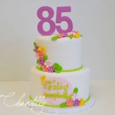 Chantilly, Theme Cakes, № 28706