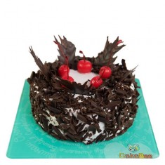 CakeBee, Фото торты