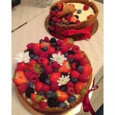 Duxovka, Torte da festa, № 2631 Duxovka, Torte da festa, № 2631