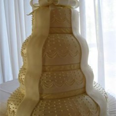 Paddy cake bakery, Gâteaux de mariage, № 29184
