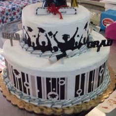 Party Cake Shop, Фото торты