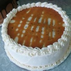 Short Street Cakes, Фото торты