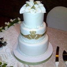Cake Me Home, Wedding Cakes, № 29477