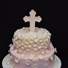 Heidelberg cakes, Kuchen für Taufe