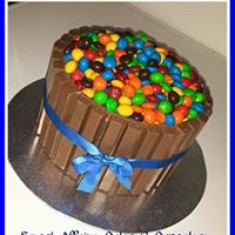Sweet Affairs Cakes and Cupcakes , Pasteles de fotos, № 29750