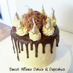 Sweet Affairs Cakes and Cupcakes , Torte a tema, № 29759