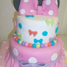 Fun Cakes & Castles, Bolos infantis, № 30183