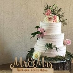 Minis by Maria, Wedding Cakes