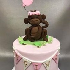 Cakes By Darcy, Детские торты