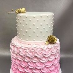 Cakes By Darcy, Gâteaux à thème, № 30332