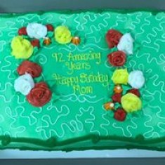 YUMMY CAKES BY KAY, Тематические торты, № 30677