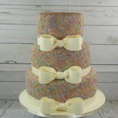 Too Good To Cut Cakes, Pasteles de boda, № 30854