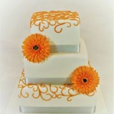 Too Good To Cut Cakes, Pasteles de boda, № 30857