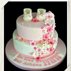 Kerricraft Cakes, Фото торты