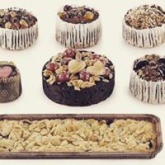 The Original Cake Company, Pastelitos temáticos