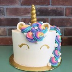 Le Cupcake, Torte childish, № 31049