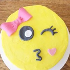 Le Cupcake, Torte childish, № 31050