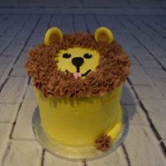 Truly Scrumptious Designer Cakes, Torte childish, № 31209