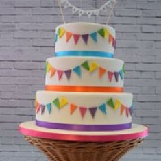 Truly Scrumptious Designer Cakes, Pasteles de fotos