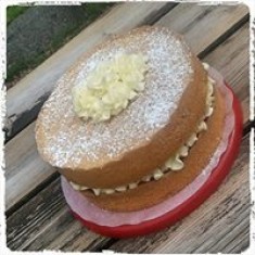 Burgh Cakes, 축제 케이크