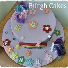 Burgh Cakes, Tortas infantiles, № 31241