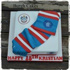 Burgh Cakes, Pasteles de fotos, № 31253