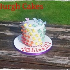 Burgh Cakes, Pasteles de fotos, № 31237
