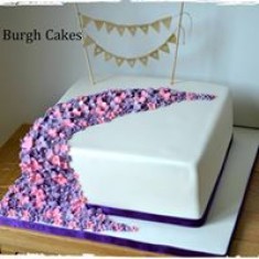 Burgh Cakes, Pasteles de fotos, № 31235