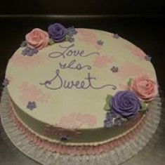 Elite Sweets of Livonia, Torte da festa, № 31372