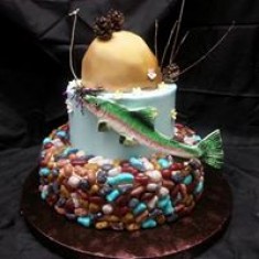 Elite Sweets of Livonia, Cakes Foto