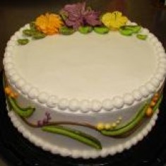Le Cakery Bake Shop,, Torte da festa, № 31451