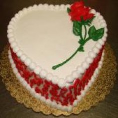 Le Cakery Bake Shop,, Torte da festa, № 31450