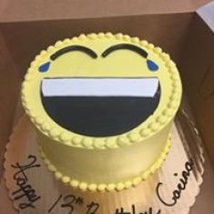 Layered Cake Patisserie LLC, Torte childish, № 31514