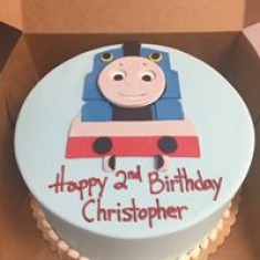 Layered Cake Patisserie LLC, Torte childish, № 31533