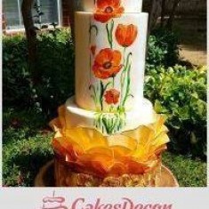  All for your cakes., Фото торты