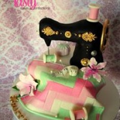 Tasty - Cakes & Confections, Ֆոտո Տորթեր