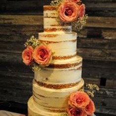 Tasty - Cakes & Confections, Gâteaux de mariage