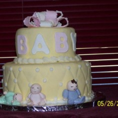 Speciality Cakes, Torte childish, № 31849