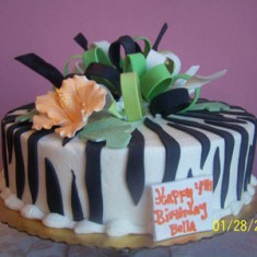 Speciality Cakes, Torte a tema, № 31862