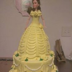 Works of Art Cakes, Childish Cakes