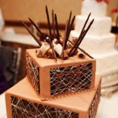 Susie's Cakes & Confections, お祝いのケーキ, № 31958
