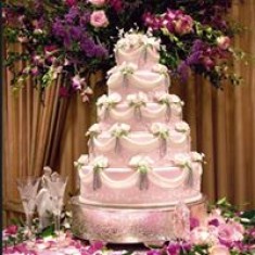 Susie's Cakes & Confections, Gâteaux de mariage, № 31975