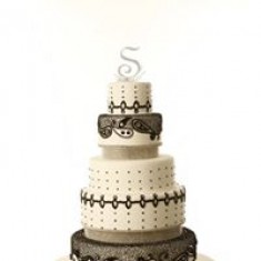 Susie's Cakes & Confections, Gâteaux de mariage, № 31970