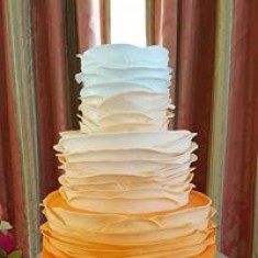 Wedding Cakes by Tammy Allen, Torte nuziali, № 31991