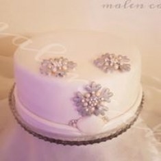 MaLen Cake, お祝いのケーキ, № 32002
