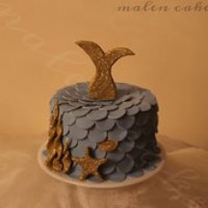 MaLen Cake, 테마 케이크, № 32022