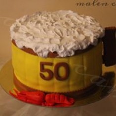 MaLen Cake, 테마 케이크, № 32023